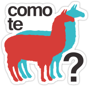 Spanish Clase Clipart - Spanish Clase Clipart (375x360)