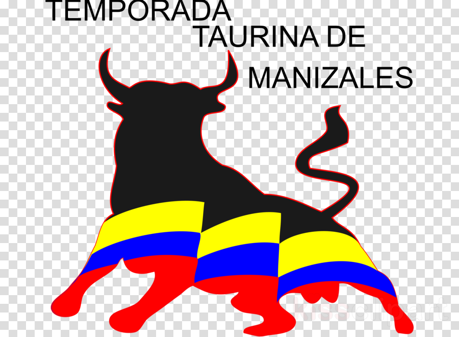 Bull Silhouette Clipart Spanish Fighting Bull Angus - Bull Silhouette Clipart Spanish Fighting Bull Angus (900x660)