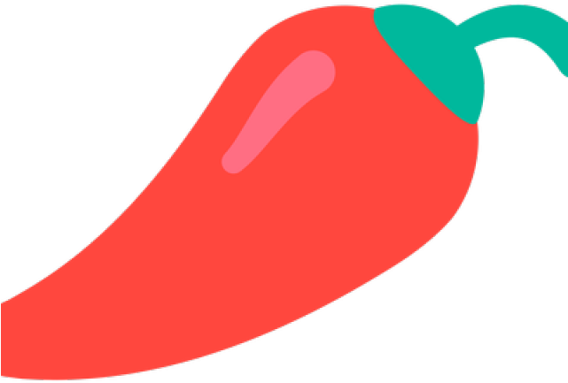 Spanish Clipart Chilli - Spanish Clipart Chilli (640x480)