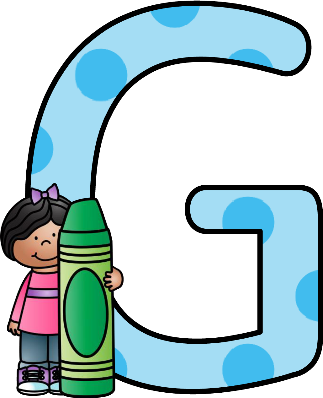 Ch B *✿* Alfabeto Escolar De Kid Sparkz I School, Clipart, - Ch B *✿* Alfabeto Escolar De Kid Sparkz I School, Clipart, (1077x1312)