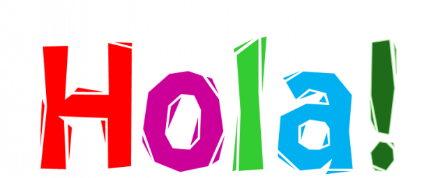 Spanish For Medical Personnel - Spanish For Medical Personnel (628x256)