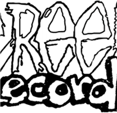 Creep Records - Creep Records (400x400)