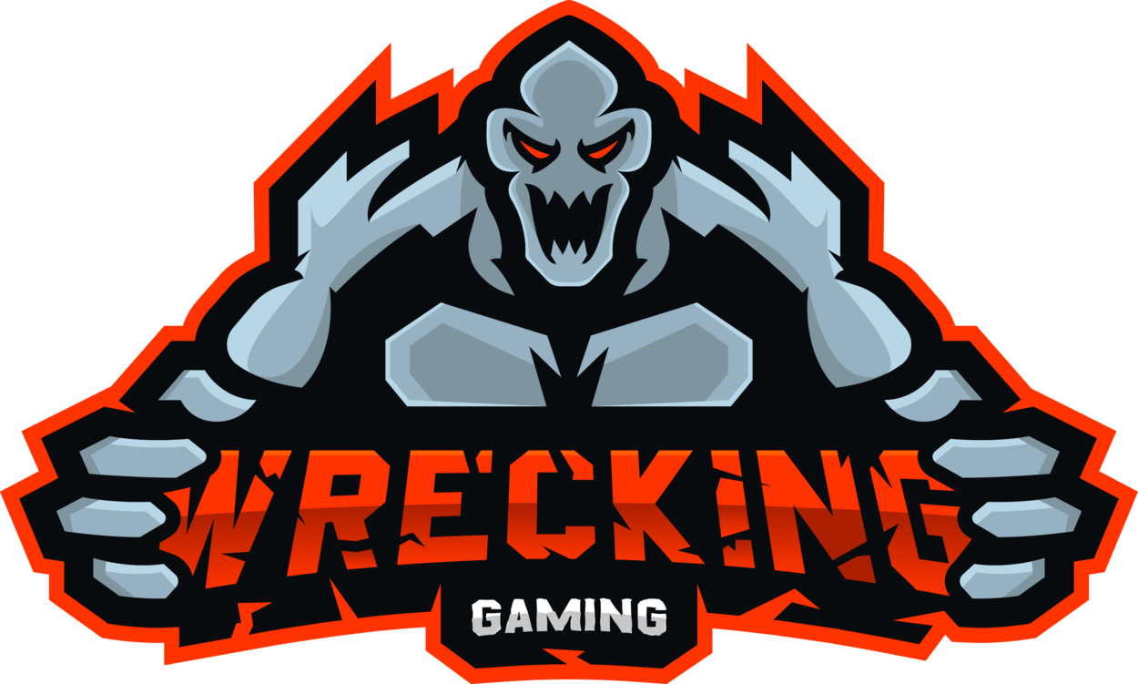 Wrecking Gaming - Wrecking Gaming (1250x751)