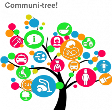 Local Community Services - Local Community Services (461x375)