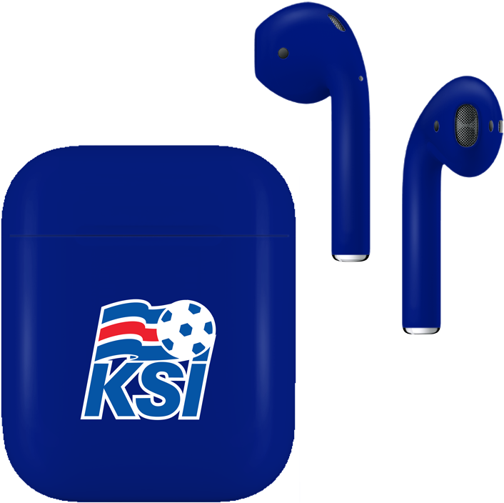 Spr Sp455880 Iceland Cobaltblue Matte - Spr Sp455880 Iceland Cobaltblue Matte (750x750)