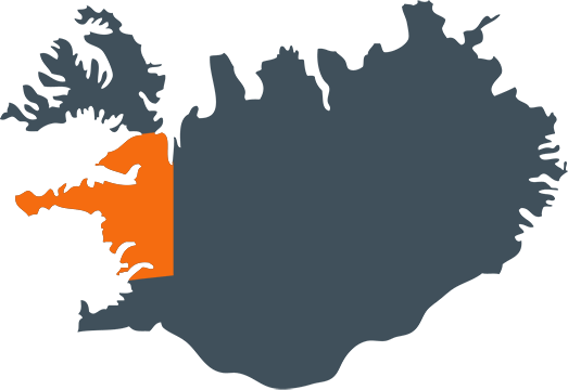 West Of Iceland - West Of Iceland (523x360)