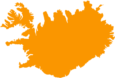 Iceland - Iceland (400x400)