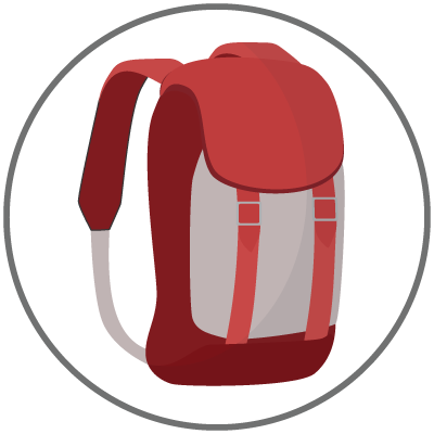 Traveling Maude Logo - Traveling Maude Logo (400x400)