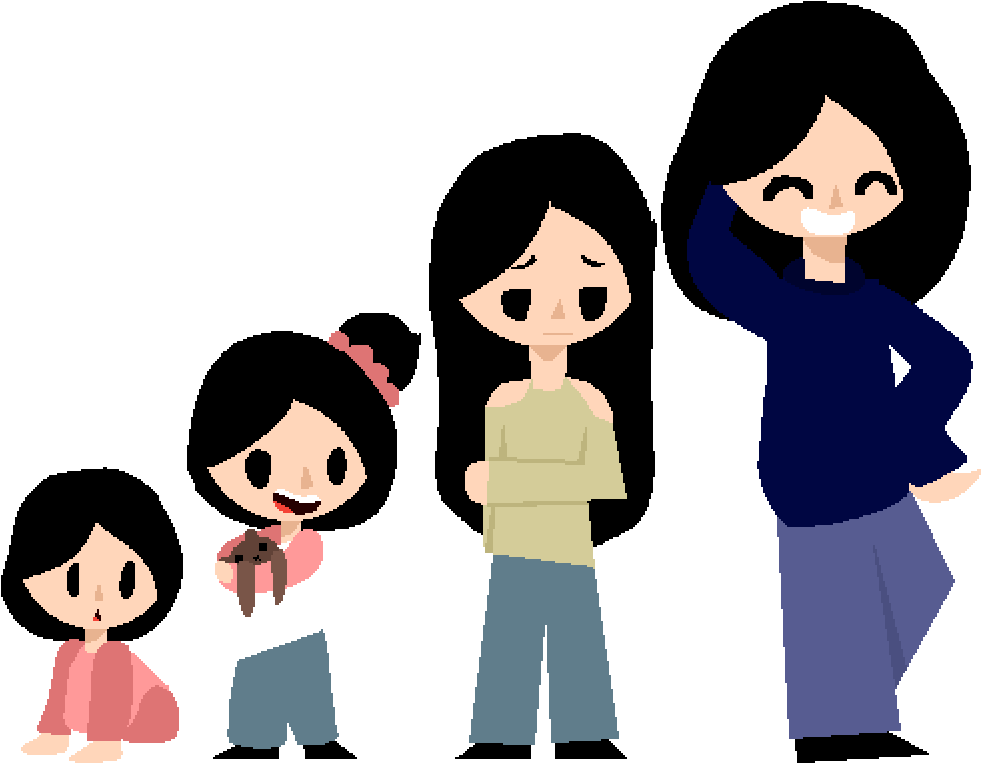 Timeline Of Toast - Timeline Of Toast (1000x1000)