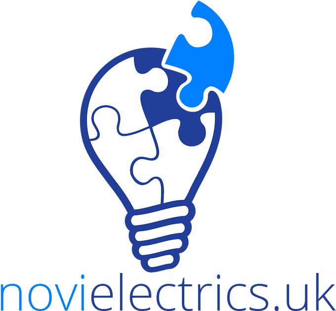 Novi Electrics - Novi Electrics (713x664)