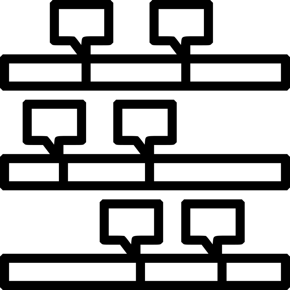 Period Timeline Graph Message Chat Text Comments - Period Timeline Graph Message Chat Text Comments (980x980)