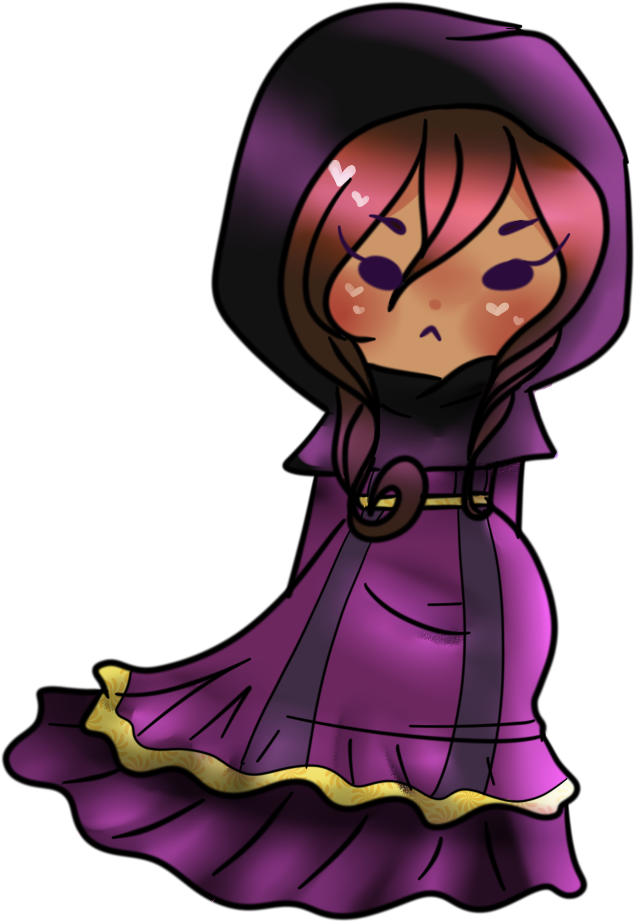 Byzantine Empire Chibi By Prateh-kampuchea - Byzantine Empire Chibi By Prateh-kampuchea (2449x2449)