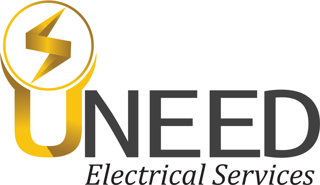 Logo And Business Card Design By Graphicient For Uneed - Logo And Business Card Design By Graphicient For Uneed (1267x923)