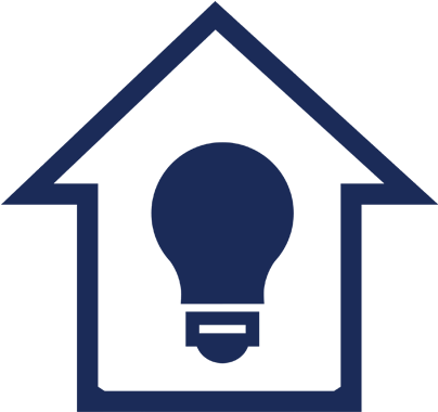 Clip Art Transparent Download Residential Electric - Clip Art Transparent Download Residential Electric (500x406)