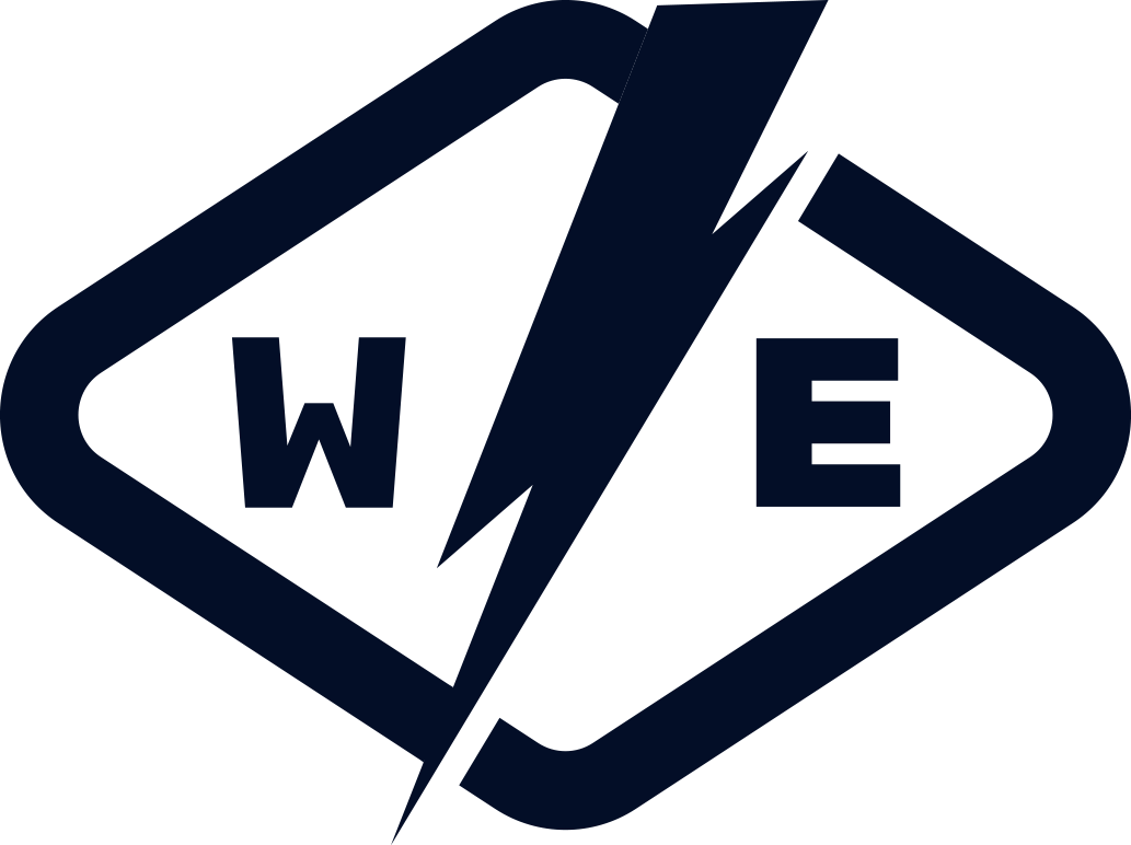 Waller Electric Llc Logo Icon - Waller Electric Llc Logo Icon (1033x772)