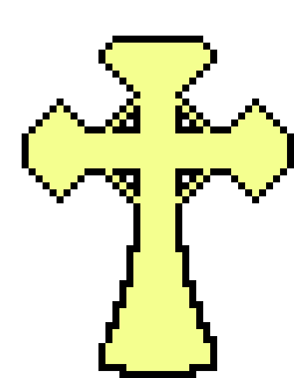 Byzantines Holy Cross - Byzantines Holy Cross (490x570)