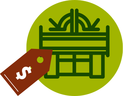 Purchase Of The Hunter Movie Theater - Purchase Of The Hunter Movie Theater (400x314)