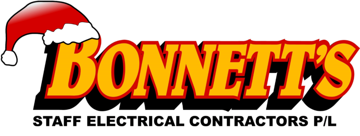 Bonnett's Electricians Are Proudly Safety Experts - Bonnett's Electricians Are Proudly Safety Experts (1327x597)