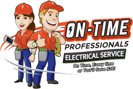 Electrician Logo - Electrician Logo (700x348)