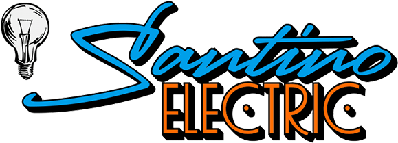 Santino Electric Light Logo - Santino Electric Light Logo (600x300)
