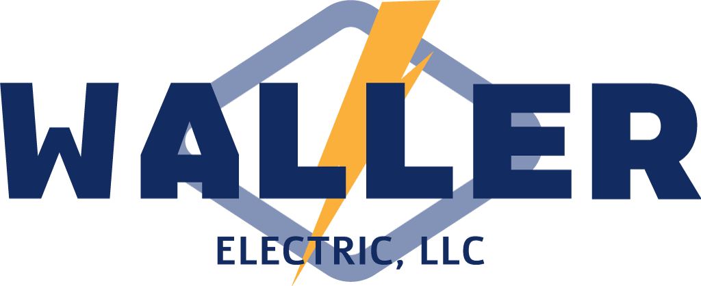 Waller Electric Llc Logo - Waller Electric Llc Logo (1024x418)