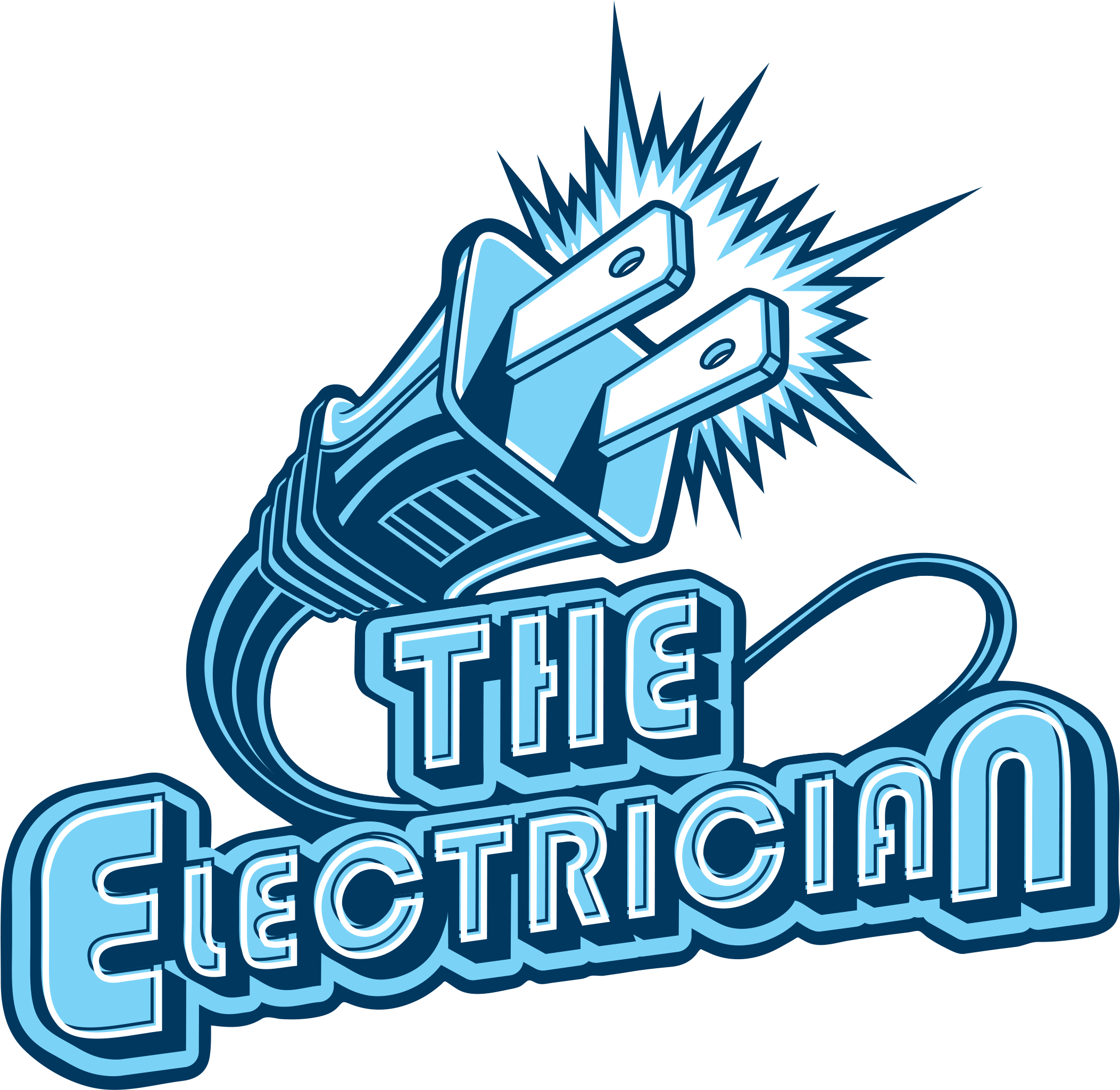 The Electrician - The Electrician (2111x2054)
