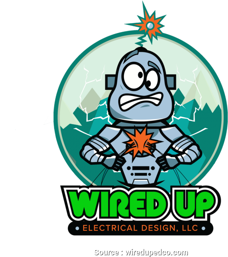 Wired Up Electrical Welcome, Wired Up Electrical Design - Wired Up Electrical Welcome, Wired Up Electrical Design (950x950)