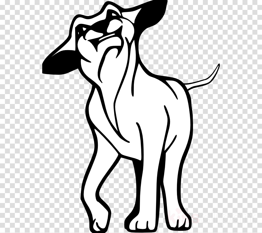 Dog Clipart Bulldog Pit Bull Clip Art - Dog Clipart Bulldog Pit Bull Clip Art (900x800)
