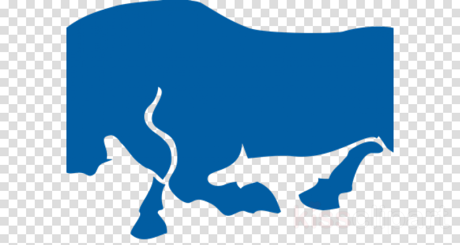 Bull Png Vector Clipart Spanish Fighting Bull - Bull Png Vector Clipart Spanish Fighting Bull (900x480)