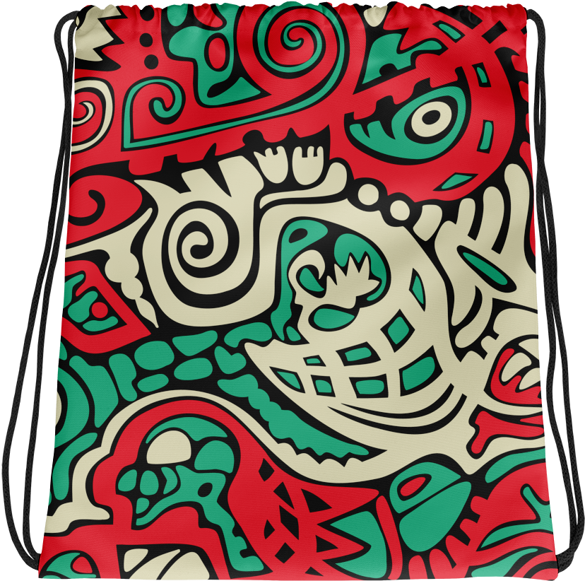 Gym Bag, Drawstring Bag Or Backpack Call It As You - Gym Bag, Drawstring Bag Or Backpack Call It As You (1000x1000)