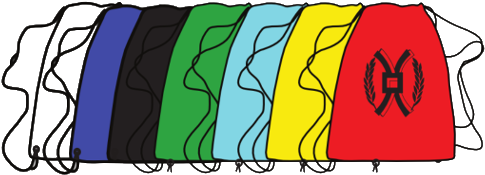 Burnt Mill Drawstring Bag - Burnt Mill Drawstring Bag (500x650)