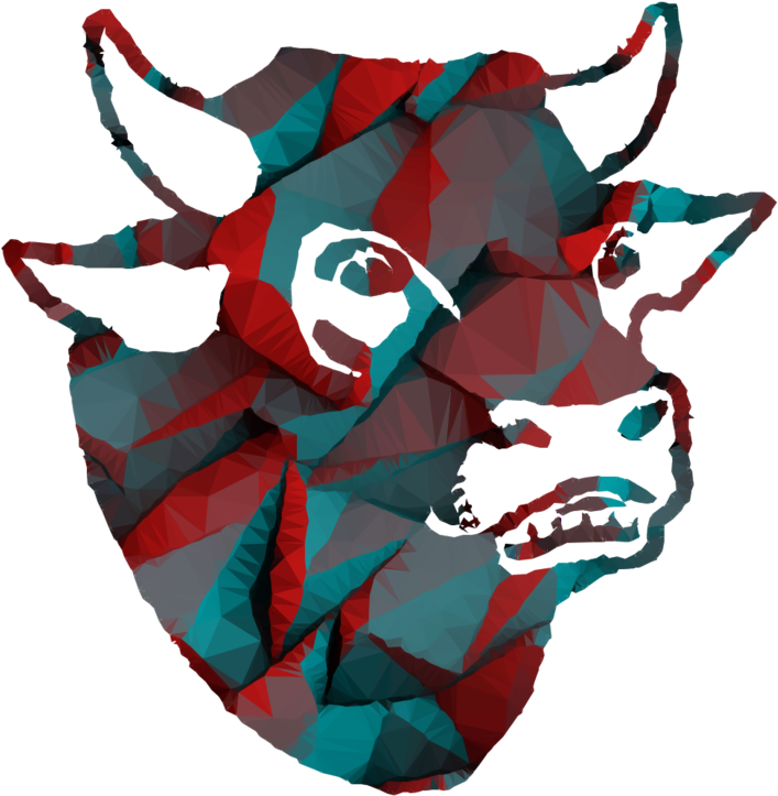 Bull Head Clipart Baka Bull's Head Bookshop Taurine - Bull Head Clipart Baka Bull's Head Bookshop Taurine (900x900)