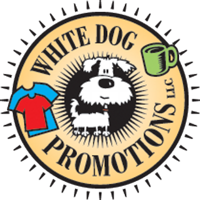 White Dog Promotions - White Dog Promotions (400x400)