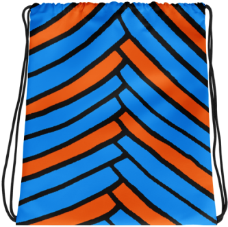 Numin Looks Verve Drawstring Bag - Numin Looks Verve Drawstring Bag (400x400)