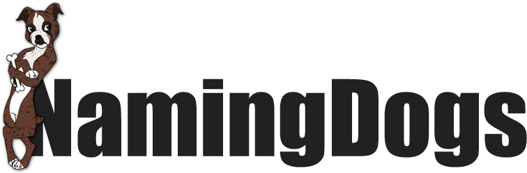 Country Naming Dogs - Country Naming Dogs (763x248)