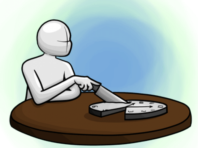 Uncomfortable Student Cliparts - Uncomfortable Student Cliparts (640x480)