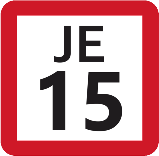 Jr Je-15 Station Number - Jr Je-15 Station Number (638x768)