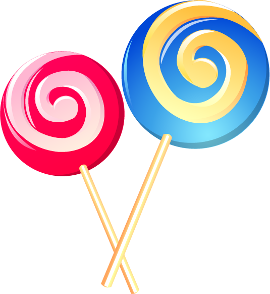 Euclidean Candy Transprent - Euclidean Candy Transprent (535x582)