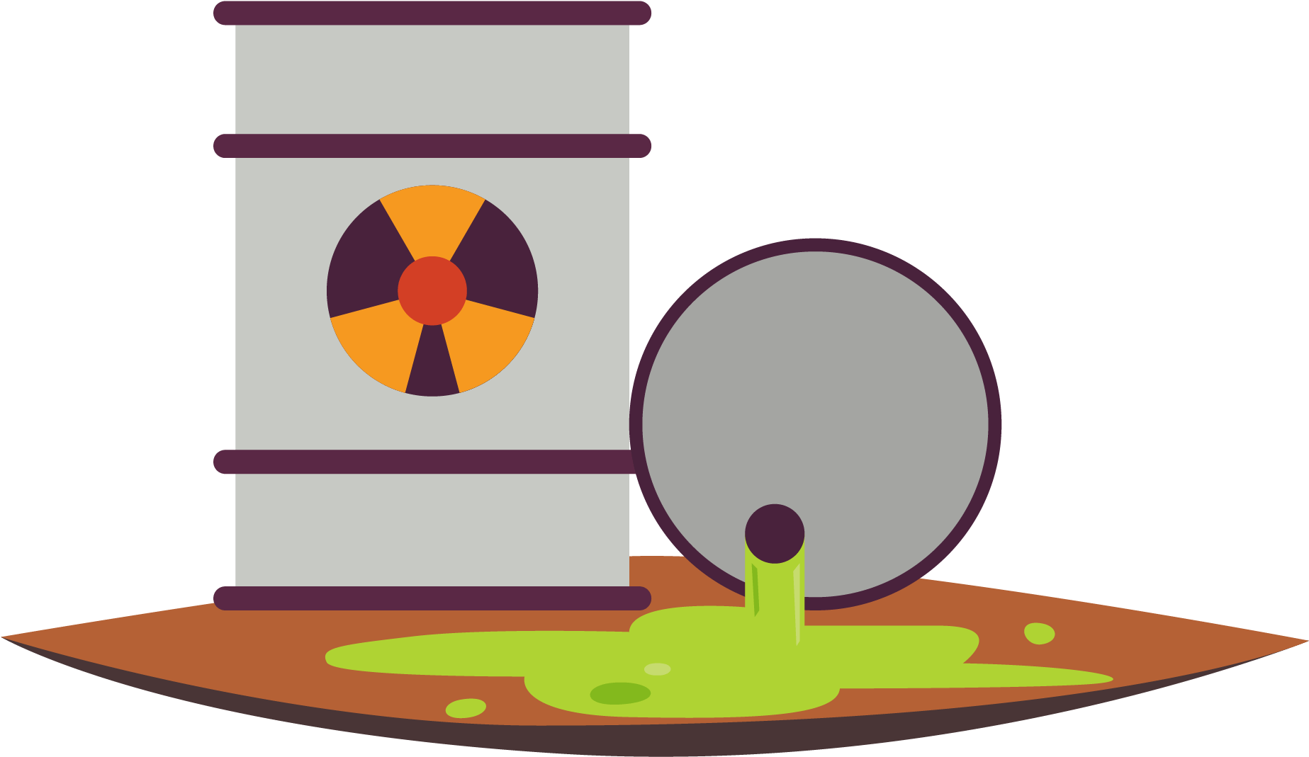 5 Warning Signs Of Toxic Mold In Your Crawl Space - 5 Warning Signs Of Toxic Mold In Your Crawl Space (2482x2482)