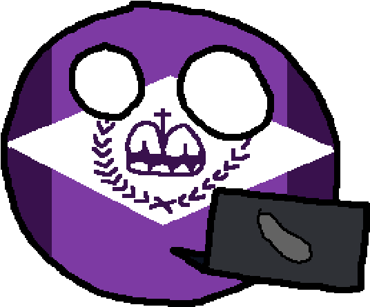 Purple Was Doing Some Work Today - Purple Was Doing Some Work Today (600x600)