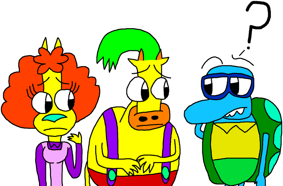 What Are You Doing Here - What Are You Doing Here (1024x665)