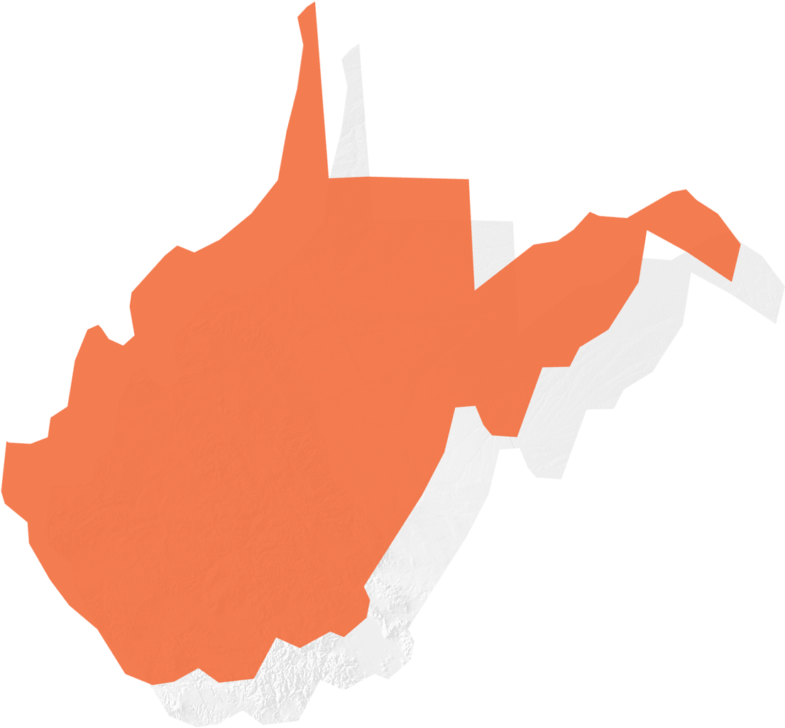 Helping You Do More From West Virginia - Helping You Do More From West Virginia (1200x1200)