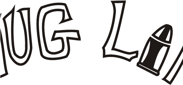 Thug Clipart Gangster - Thug Clipart Gangster (640x480)
