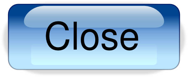 Close Button Svg Clip Arts 600 X 245 Px - Close Button Svg Clip Arts 600 X 245 Px (600x245)