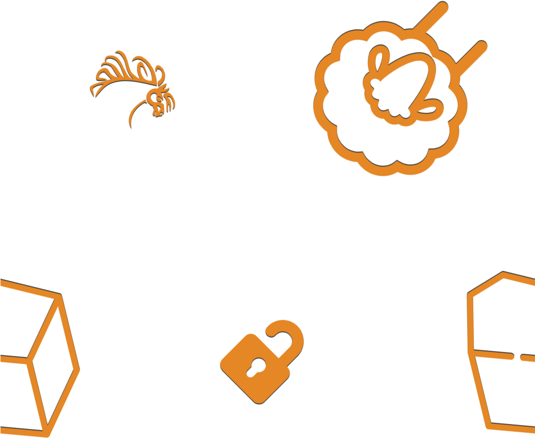 Yellow, Text, Orange, Font, Line, Clip, Art - Yellow, Text, Orange, Font, Line, Clip, Art (1080x1080)
