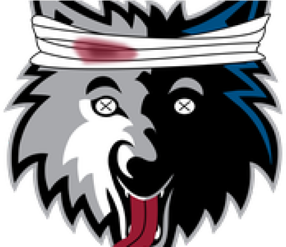 Minnesota Timberwolves Clipart Beach - Minnesota Timberwolves Clipart Beach (640x480)