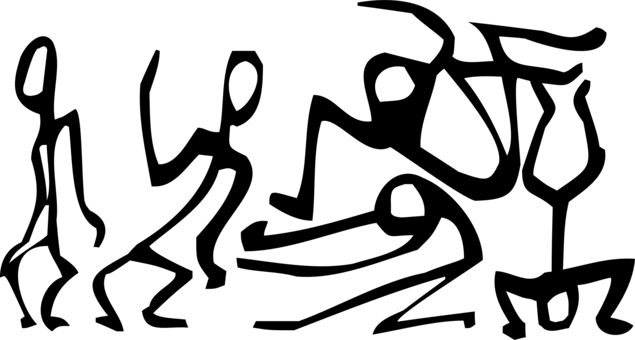 Computer Icons Download Therapy2change Stick Figure - Computer Icons Download Therapy2change Stick Figure (635x340)