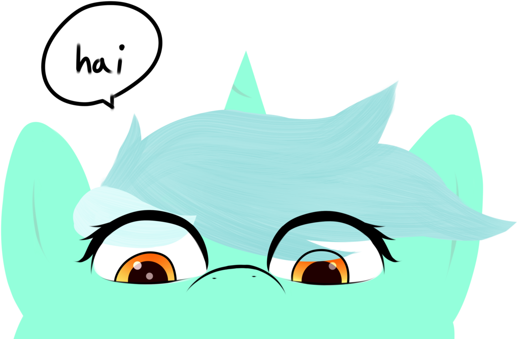 Lyres Art, Close Up, Dialogue, Hai, Hi, Looking At - Lyres Art, Close Up, Dialogue, Hai, Hi, Looking At (1280x960)