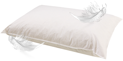 The Luxury Of Feather Pillows Home Design - The Luxury Of Feather Pillows Home Design (450x300)