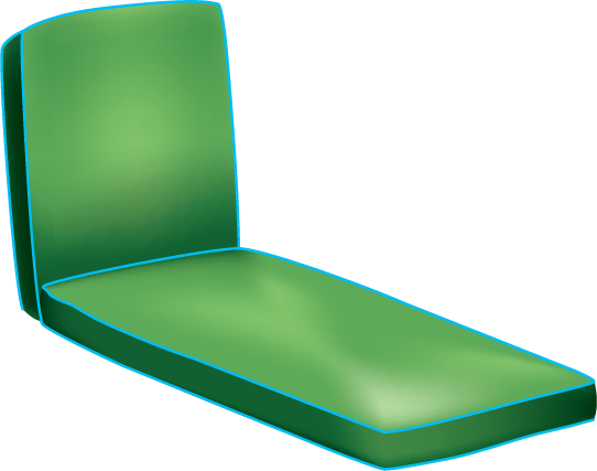 Chaise - Chaise (542x427)